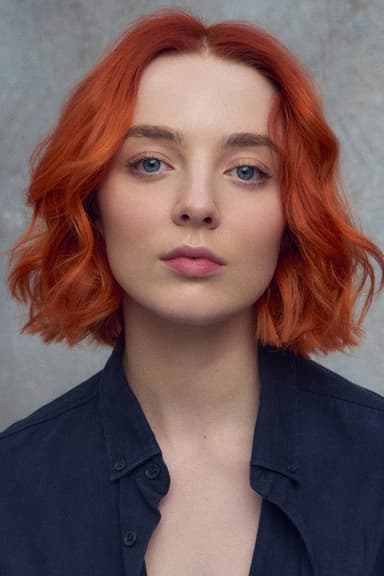 Kat Ronney profile photo