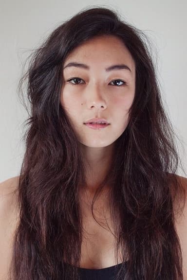Natasha Liu Bordizzo profile photo