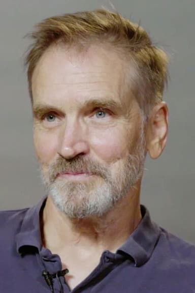 Bill Moseley profile photo