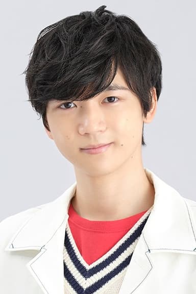 Kikunosuke Toya profile photo