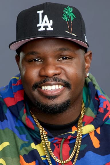 Carl Tart profile photo