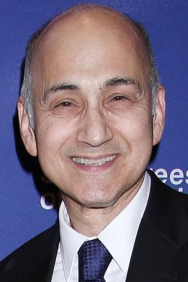 Ned Eisenberg profile photo