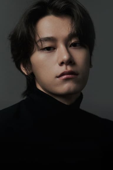 Cha Woo-min profile photo