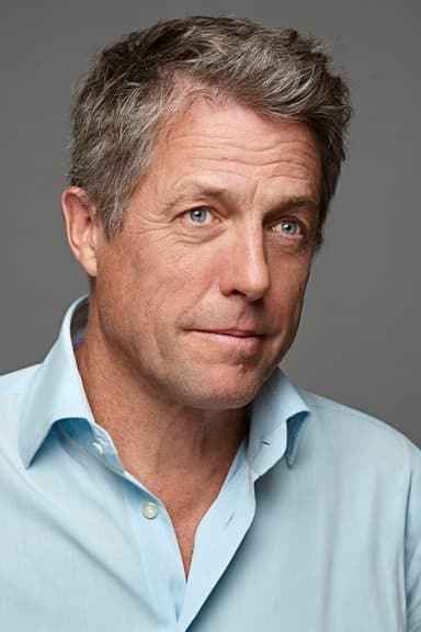 Hugh Grant profile photo