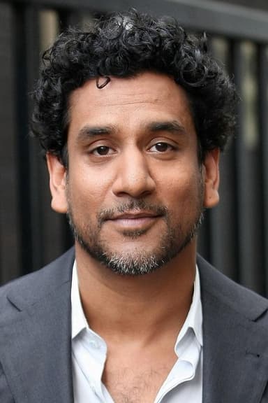 Naveen Andrews profile photo