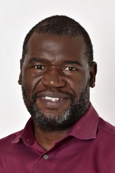 Patrick Oketch profile photo