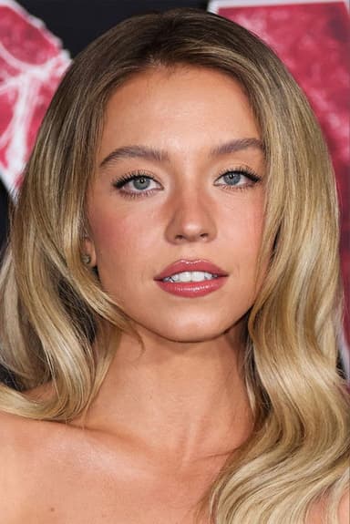 Sydney Sweeney profile photo