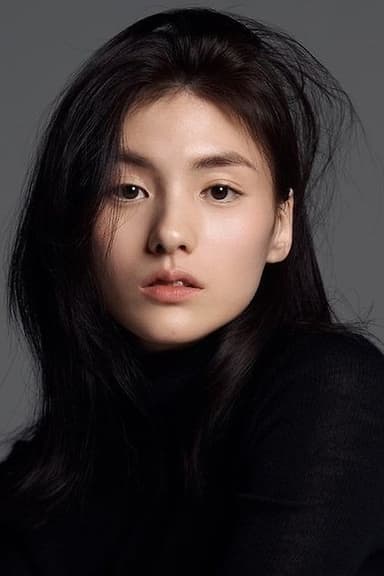 Kim Yong-ji profile photo