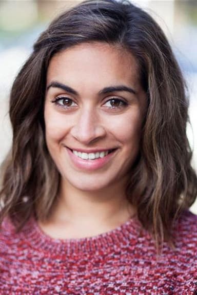 Emily Lloyd-Saini profile photo