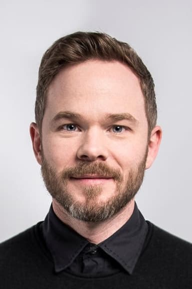 Shawn Ashmore profile photo