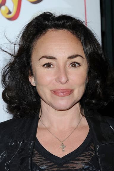 Samantha Spiro profile photo