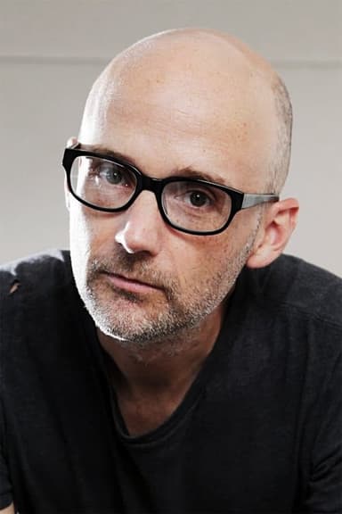 Moby profile photo