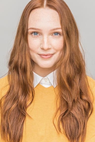 Haley Fitzgerald profile photo