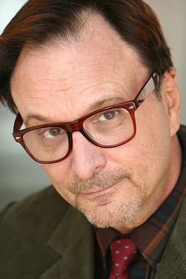 Dan Gilvezan profile photo