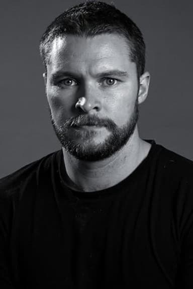 Jack Reynor profile photo