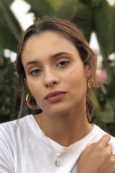 Daniela Melchior profile photo