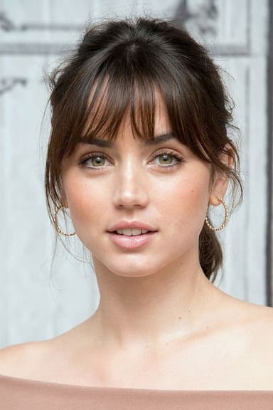 Ana de Armas profile photo