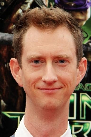 Jeremy Howard profile photo