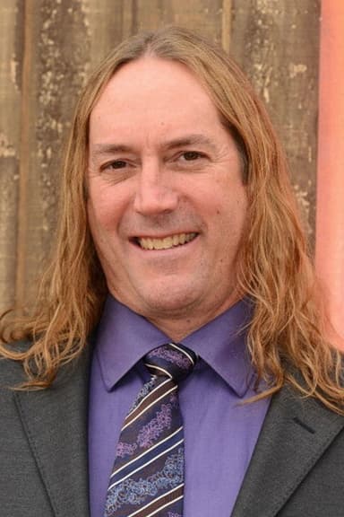 Danny Carey profile photo