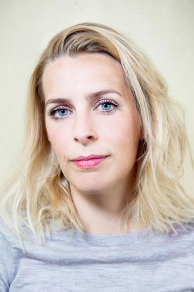 Sara Pascoe profile photo