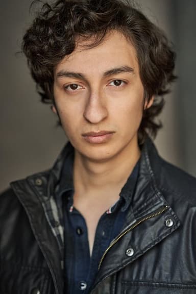 David Andrew Calvillo profile photo