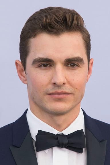 Dave Franco profile photo