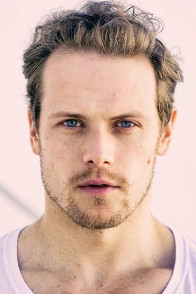 Sam Heughan profile photo