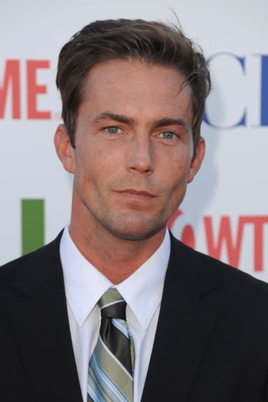 Desmond Harrington profile photo