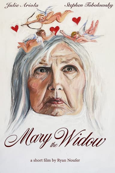 Mary the Widow (2026) movie poster