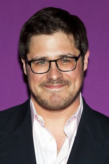 Rich Sommer profile photo