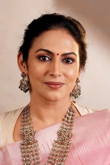 Nanditha Sreekumar profile photo