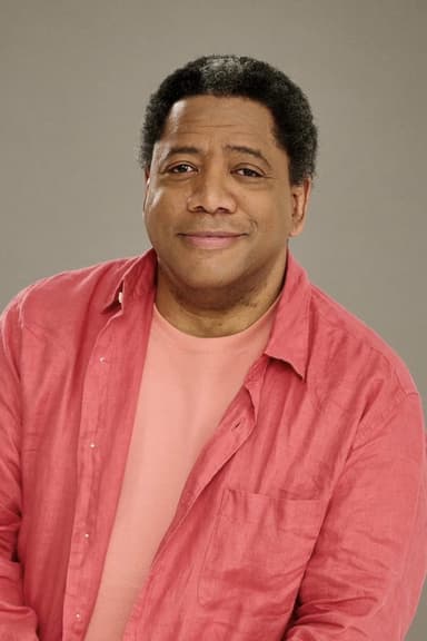 Carl Garrison profile photo