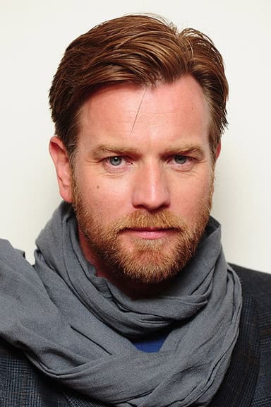 Ewan McGregor profile photo