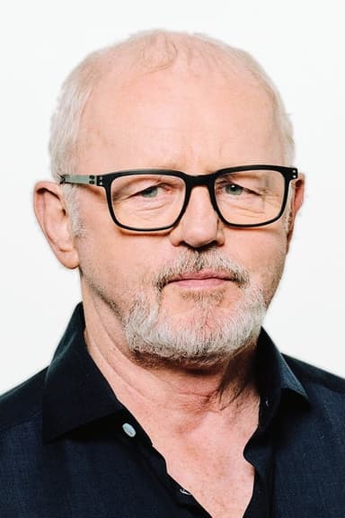 David Morse profile photo