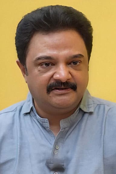 Giri Dwarakish profile photo