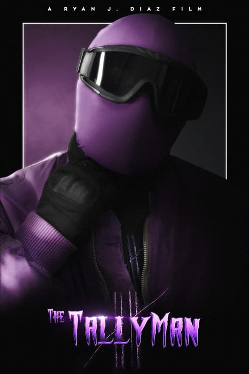 The Tallyman (2026) movie poster - 93% on Rotten Tweets