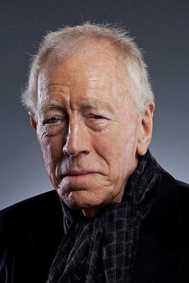 Max von Sydow profile photo