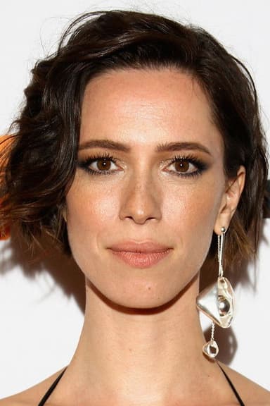 Rebecca Hall profile photo
