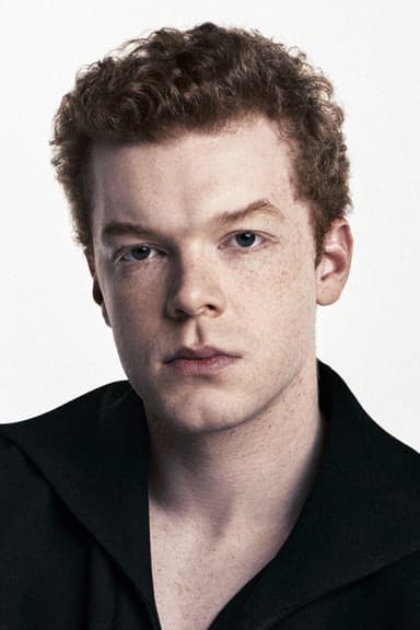 Cameron Monaghan profile photo