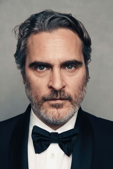 Joaquin Phoenix profile photo