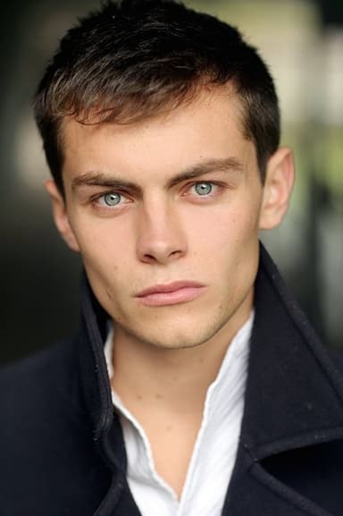 Freddy Carter profile photo