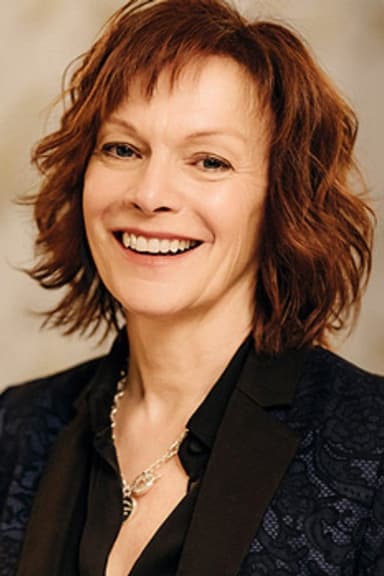 Martha Burns profile photo