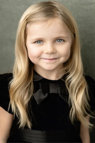 Avy-Berry Worrall profile photo