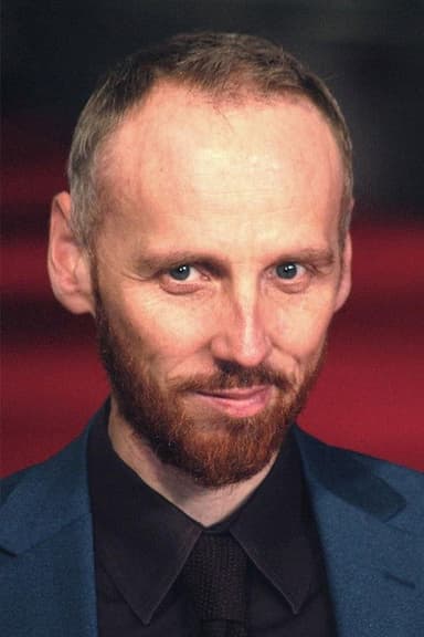Ewen Bremner profile photo