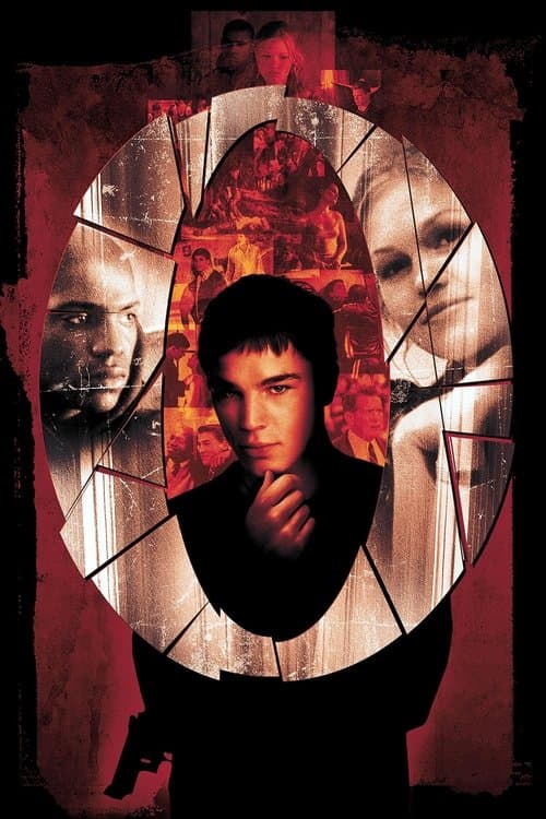 O (2001) movie poster