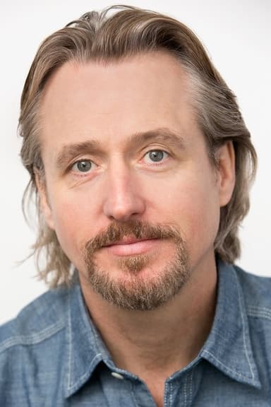 Linus Roache profile photo