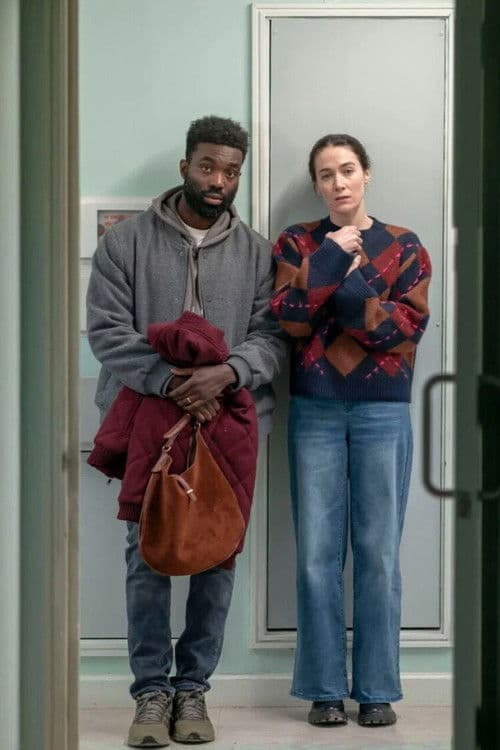 Babies (2026) TV show poster - 55% on Rotten Tweets