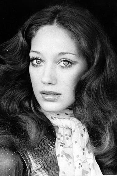 Marisa Berenson profile photo