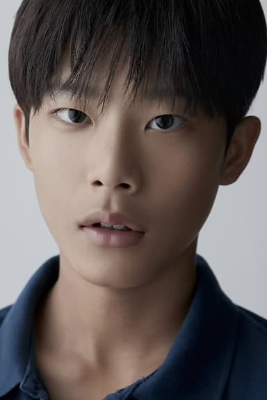 Kim Woo-seung profile photo