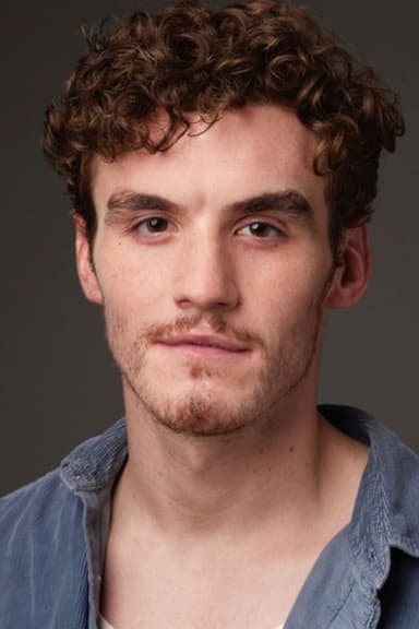 Dónal Finn profile photo